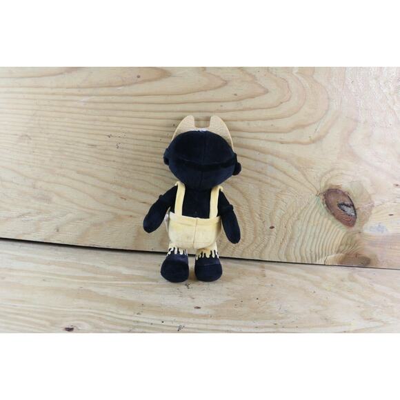 Bendy & The Ink Machine Dark Revival Sammy Lawrence Plush Doll PHATMOJO 2019 - Picture 2 of 5